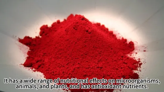 中国の健康医療原料の供給 62