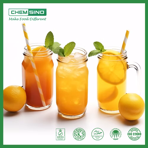 FDA承認済み食品グレード非対応